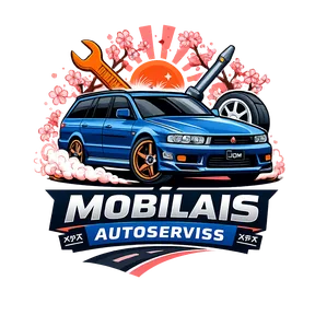MobilaisServiss — mobilais autoserviss ar izbraukumu