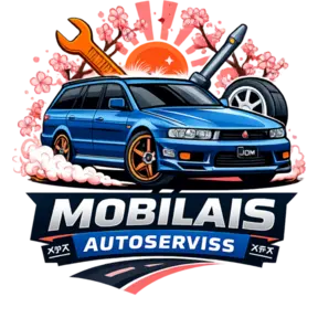 MobilaisServiss — mobilais autoserviss ar izbraukumu
